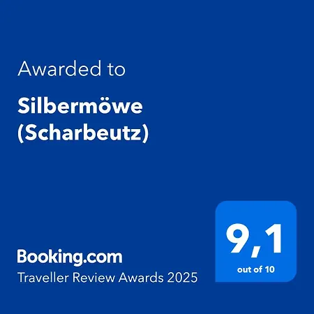 Daire Silbermoewe *