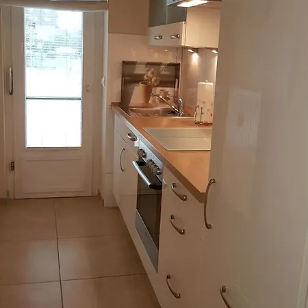 Silbermöwe * Scharbeutz