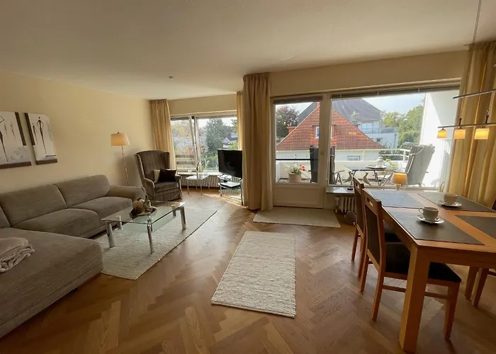 Silbermoewe Scharbeutz